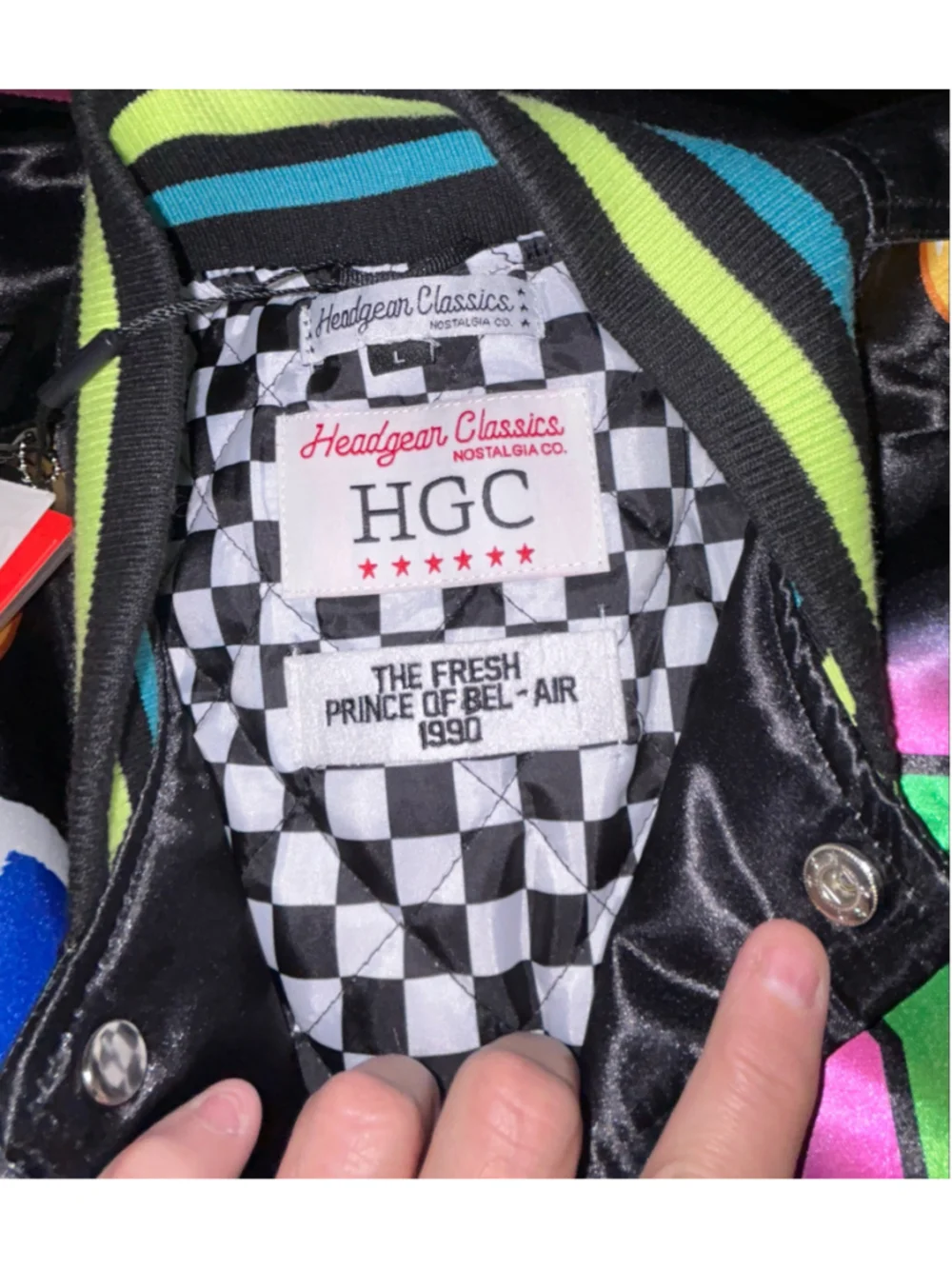 Headgear Classics this men’s